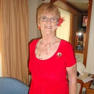 Meet your Posher, Catherine